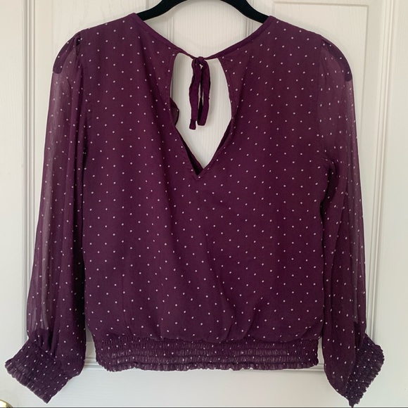 Abercrombie & Fitch Top Size XS - Picture 2 of 4